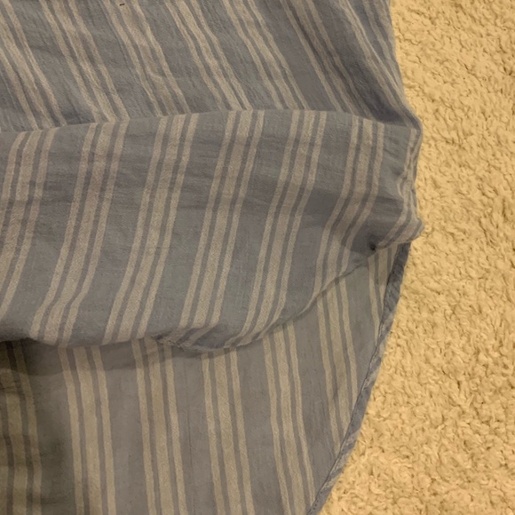 Aerie button up - Picture 4 of 6